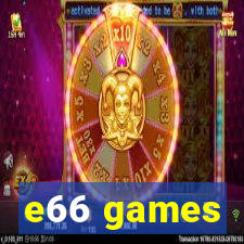 e66 games